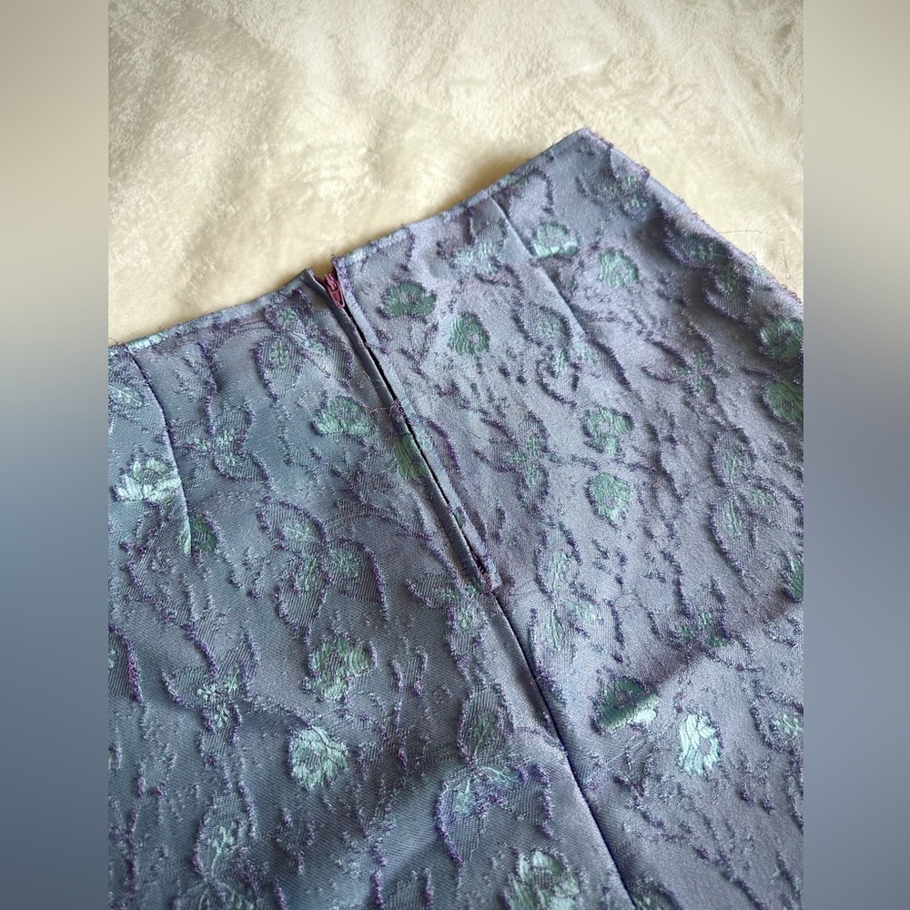 Maison Cleo skirt
